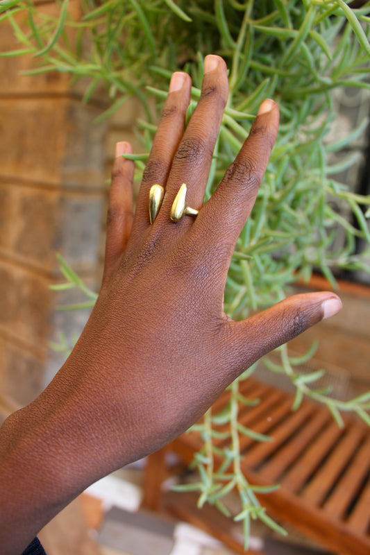Haeto Ring