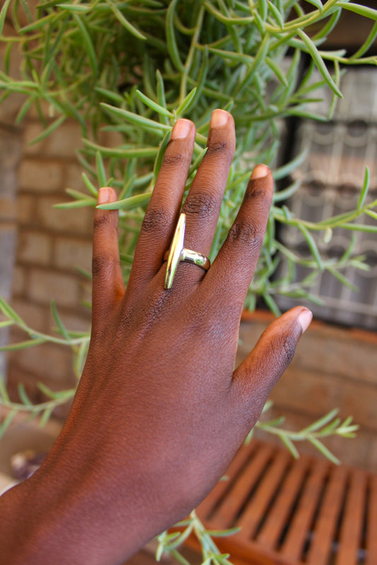Fesi Ring
