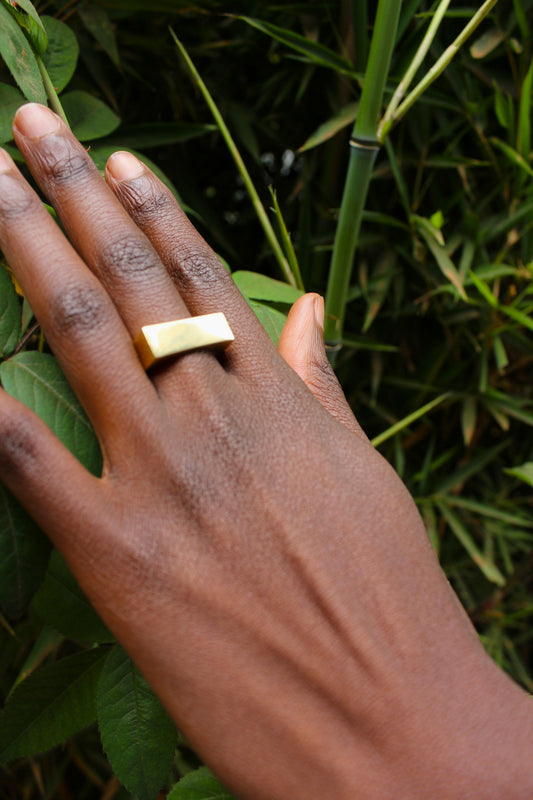 Midi Ring
