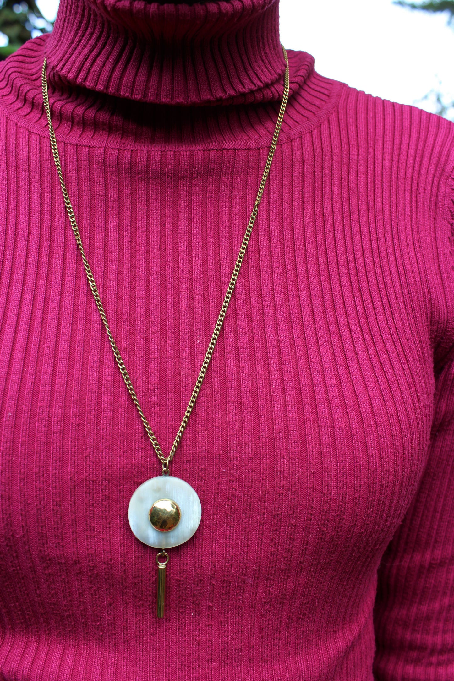 Zola Necklace