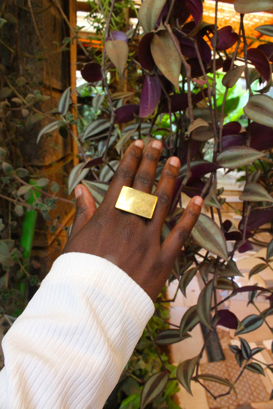 Kesaa Ring