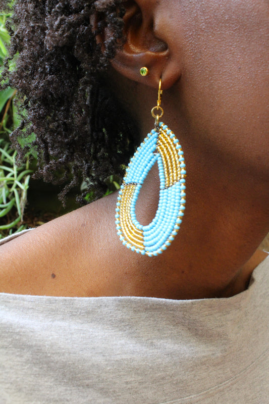 Turi Earrings