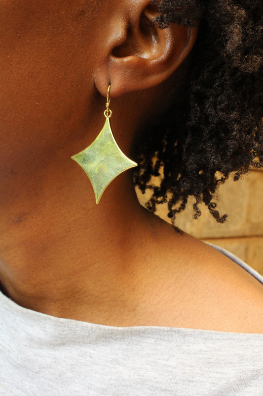 Nyota Earrings