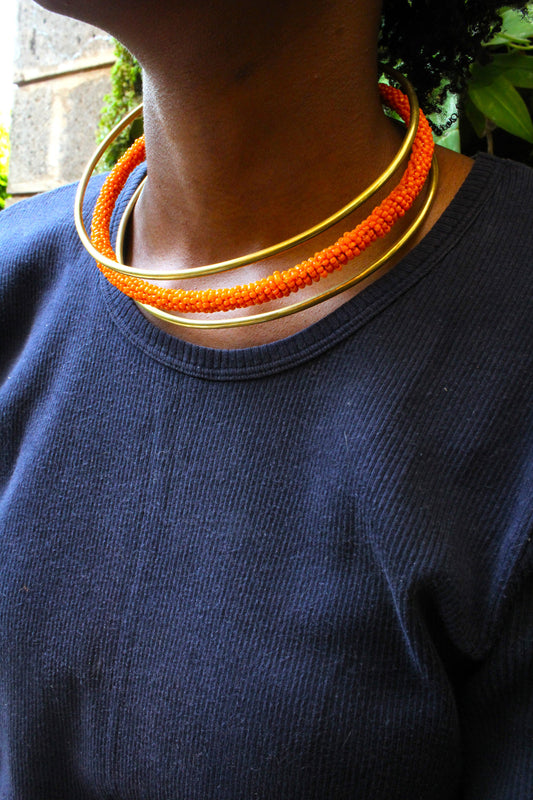 Nuli Choker