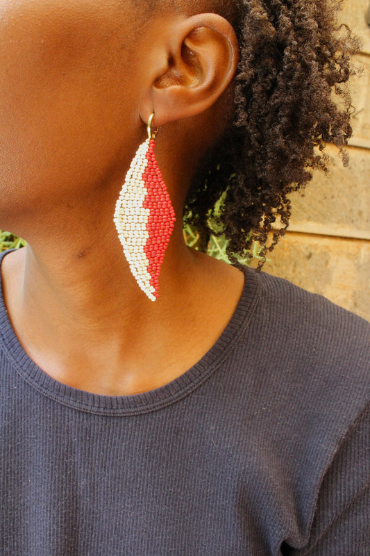 Emnai Earrings