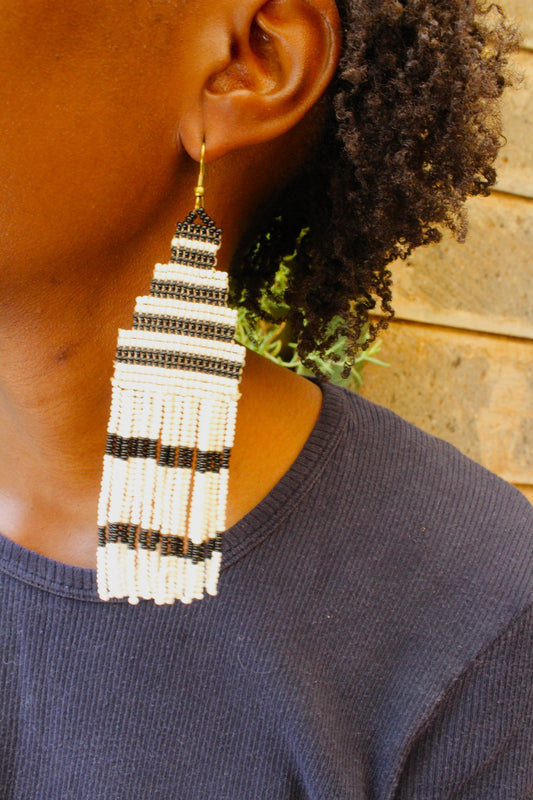 Toyuli Earrings