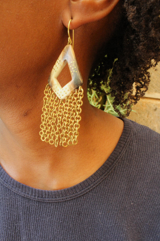 Vivia Earrings