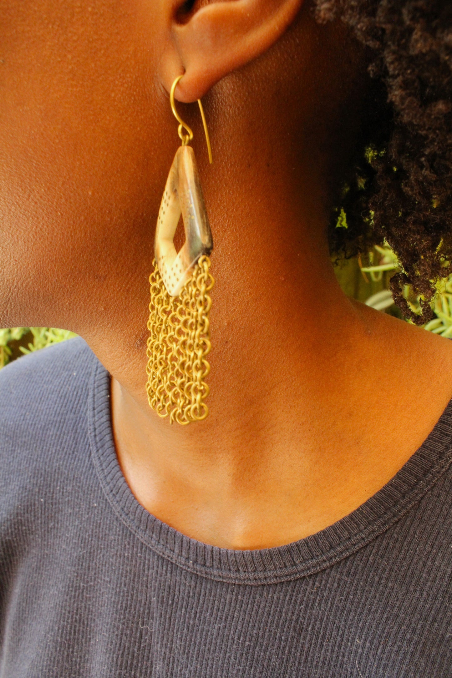 Vivia Earrings