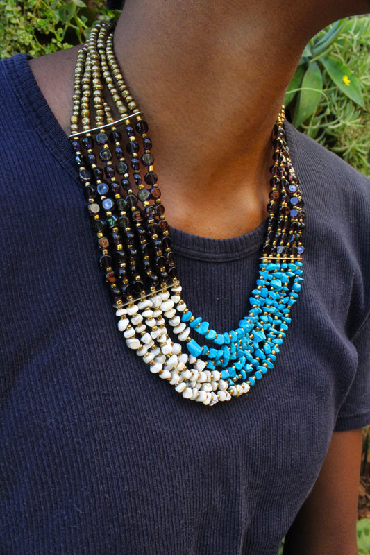 Sekata Necklace