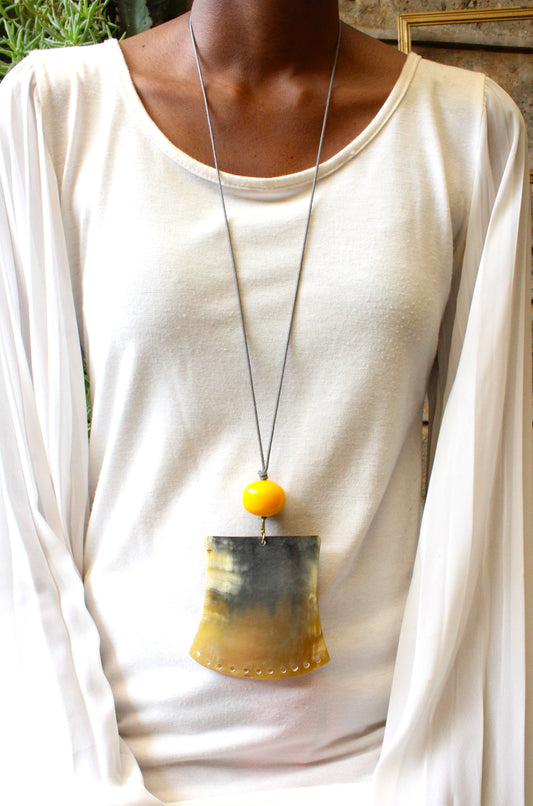 Imani Necklace