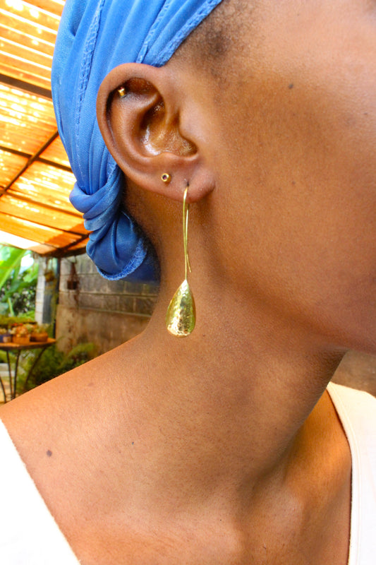 Winna Threader Earring