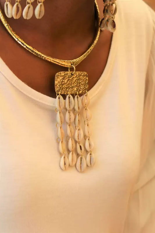Likoni Necklace