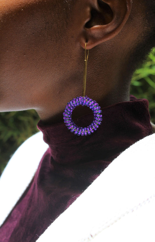 Lobali Earrings