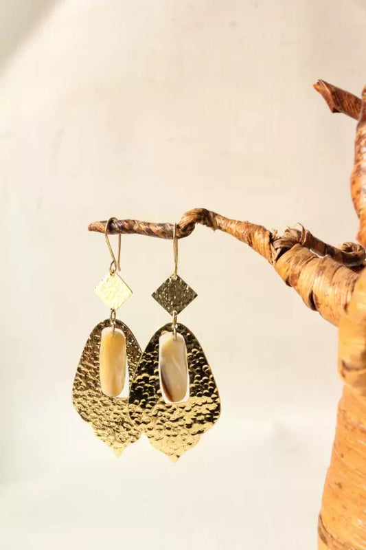 Lunia Earrings