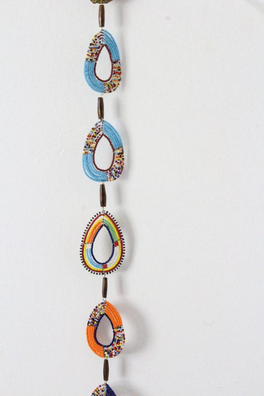 Maasai Africa Hanging
