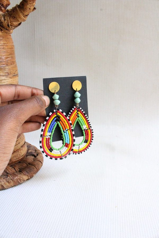 Masia Earrings