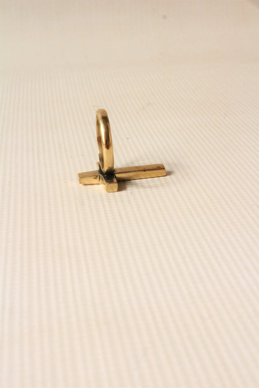 Msalaba Ring