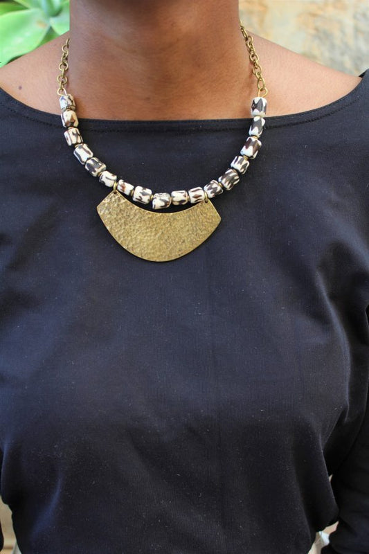 Naftali Necklace
