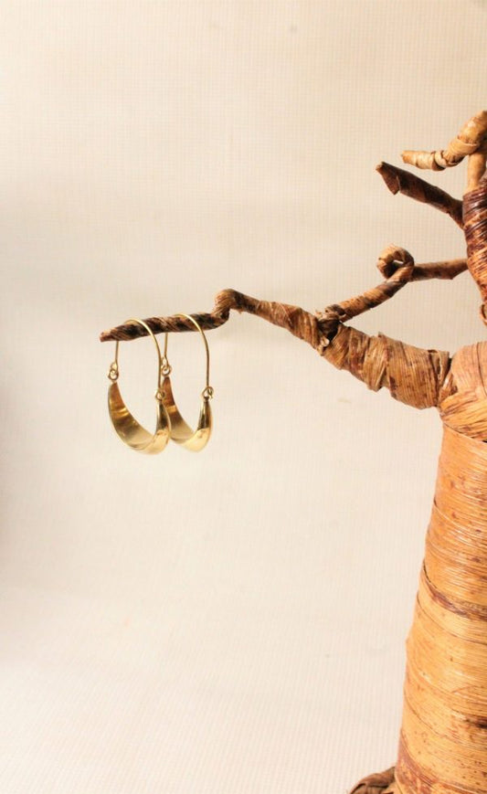 Nakuri Threader Earrings