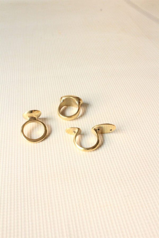 Nenni Ring Set