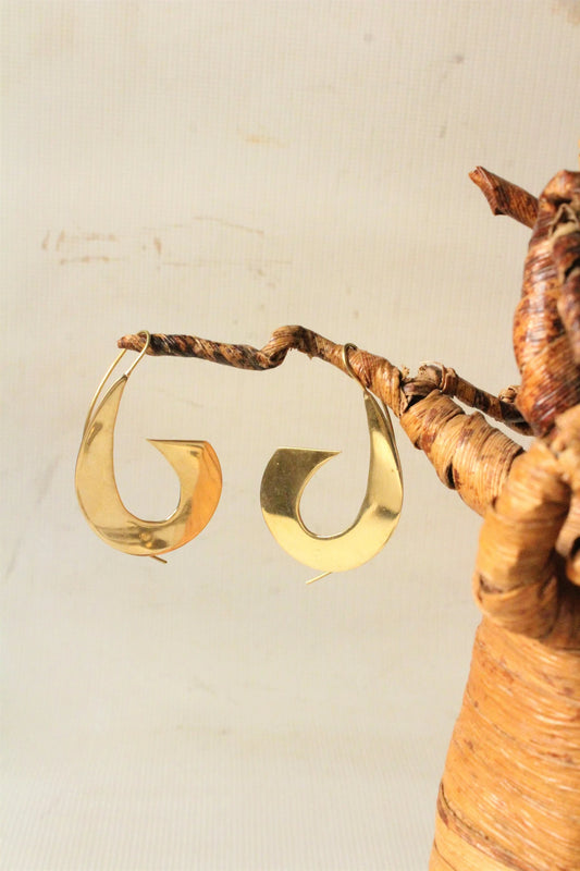 Nua Threader Earrings