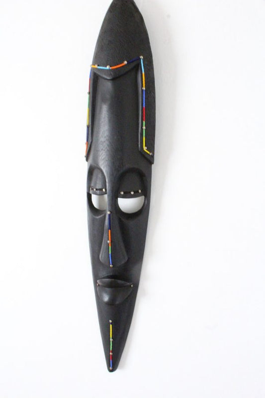 Nzuli Mask