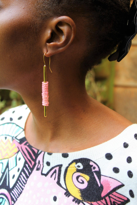 Rea Earrings