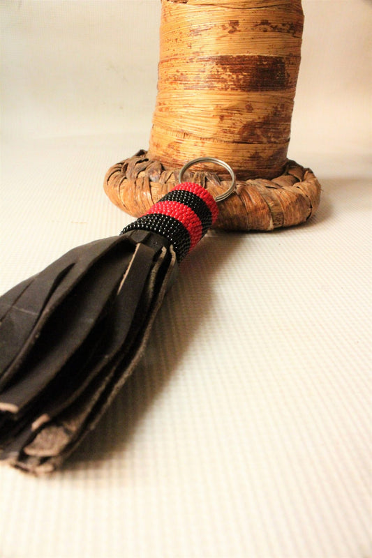 Renima Beaded Keytassel