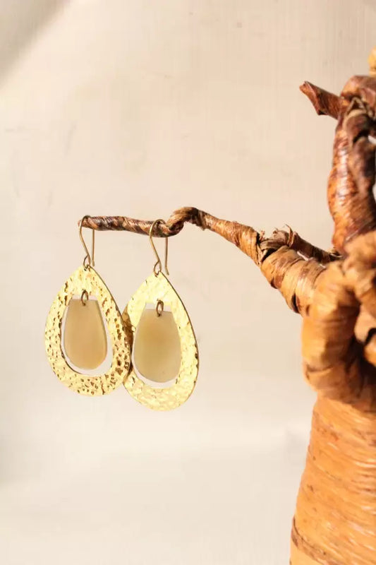 Ryuna Earrings