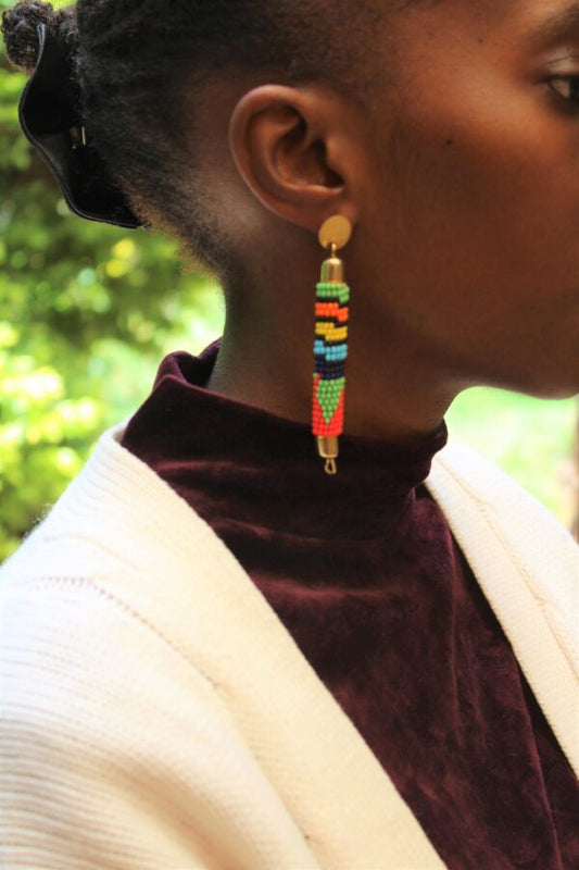 Sefa Earrings