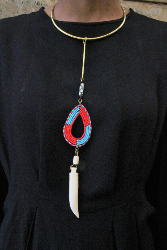 Semaya Necklace