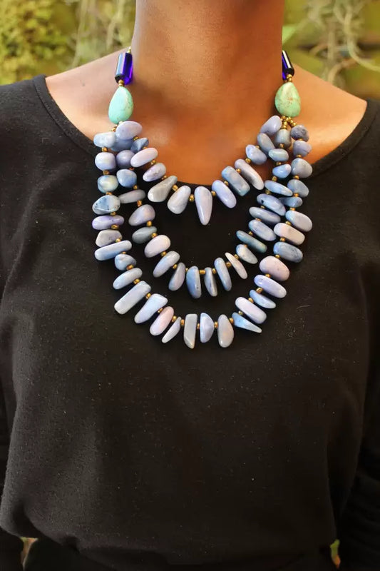 Senea Necklace