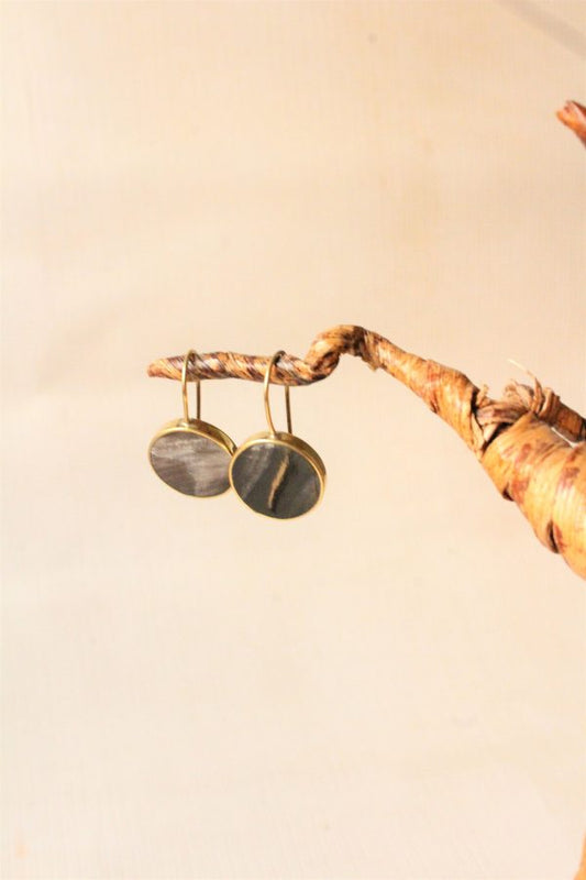 Sheila Threader Earrings