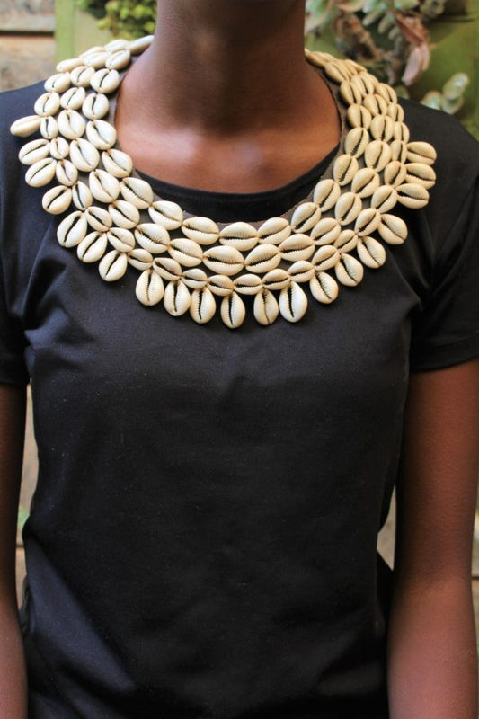 Shelia Necklace