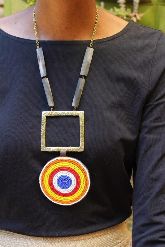 Sifa Necklace