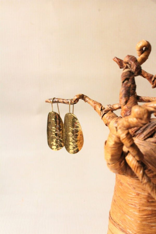 Talia Threader Earrings