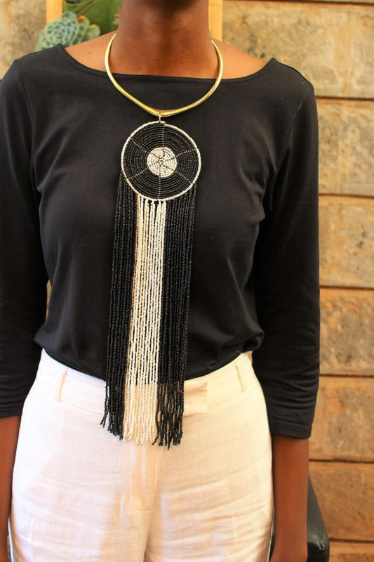 Tandala Necklace