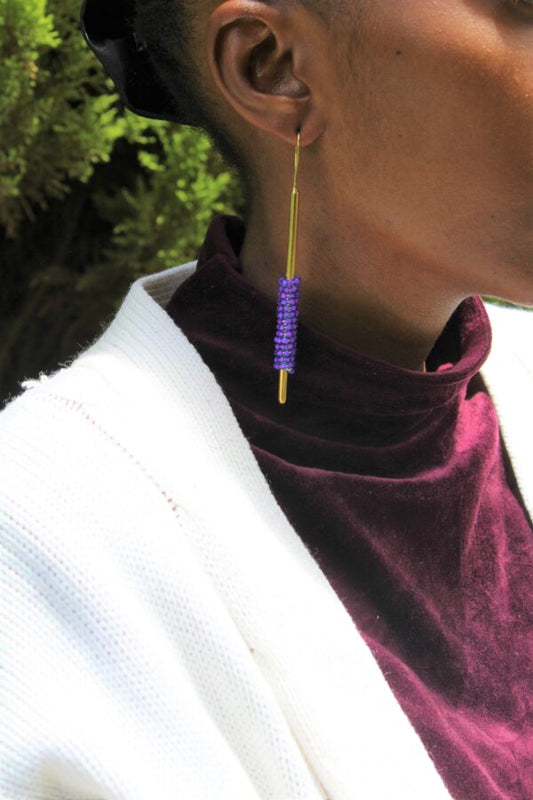 Temi Earrings