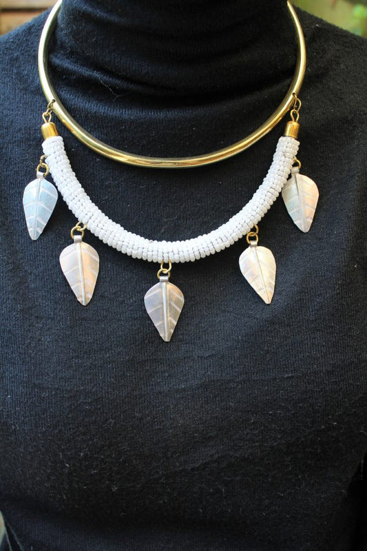 Tume Necklace