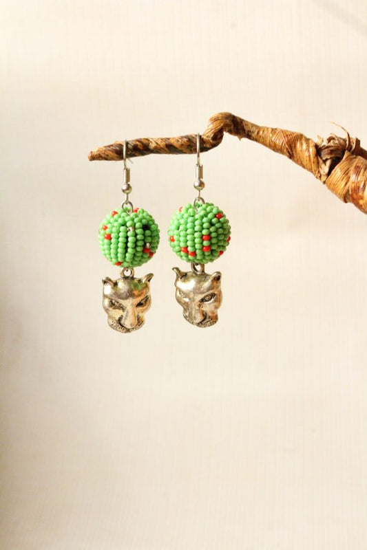 Versi Earrings