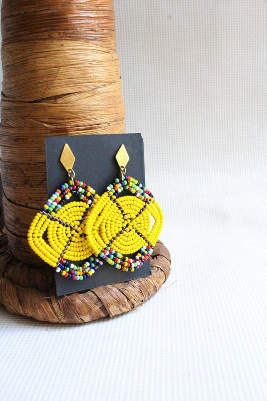 Vitii Earrings