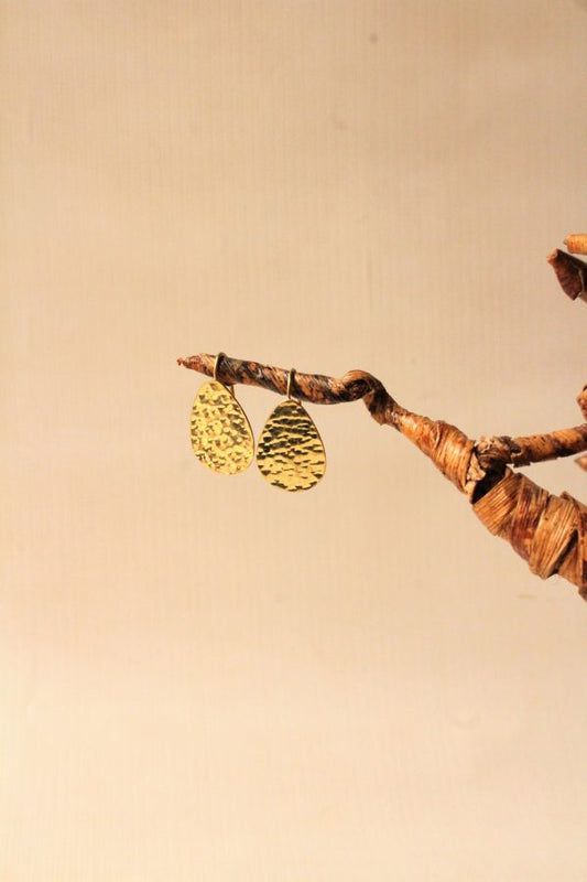 Wakazi Threader Earrings