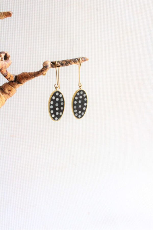 Wetani Earrings