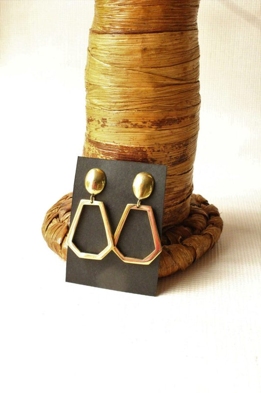 Wimbi Earrings