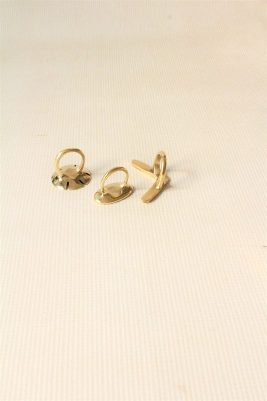 Zama Ring Set