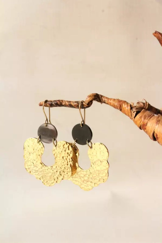 Zulio Earrings