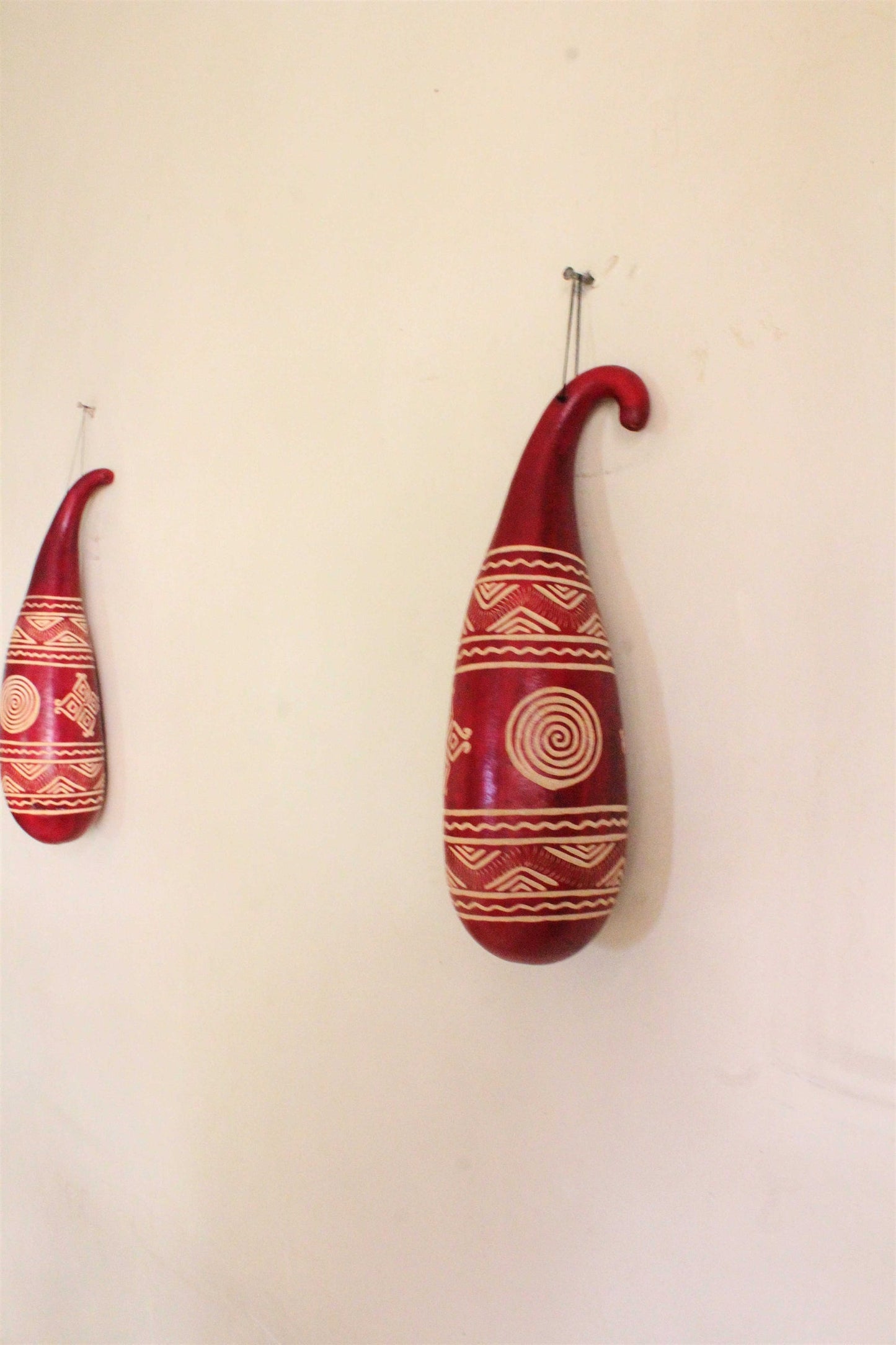 Sewan Wall Gourd