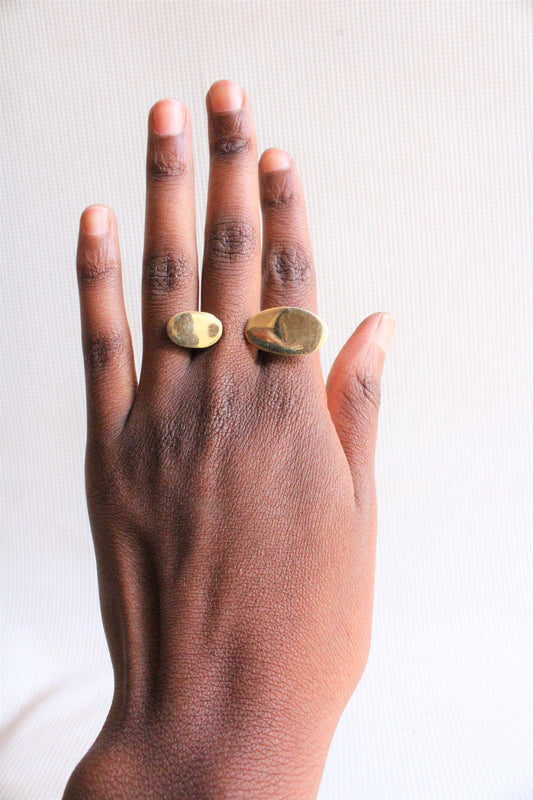 Kina Ring