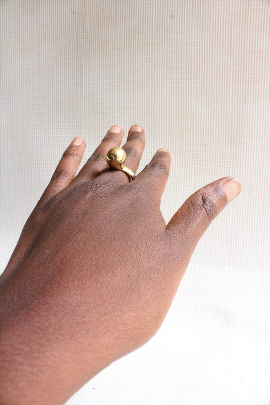Knob Ring