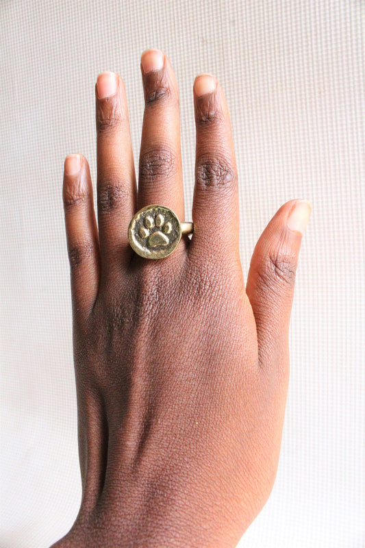 Ayaba Ring